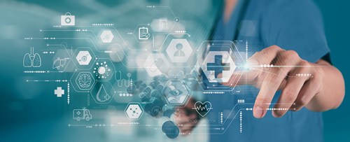 Medical device SW