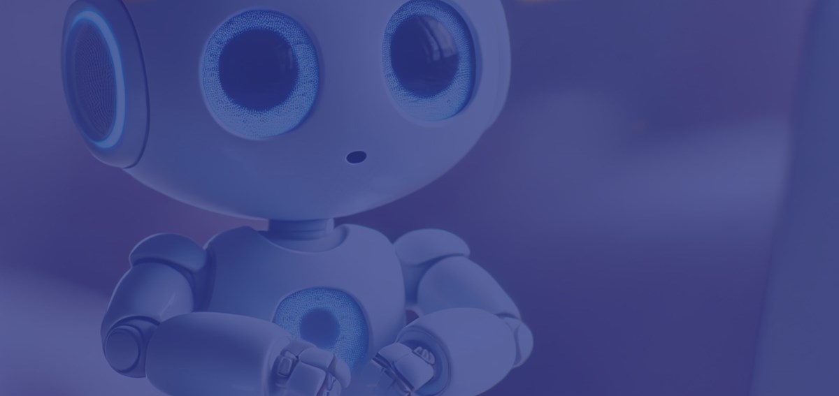 The AI ??revolution_topp_blue