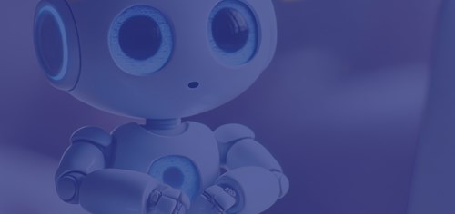 The AI ??revolution_topp_blue