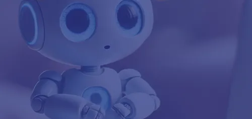 The AI ??revolution_topp_blue