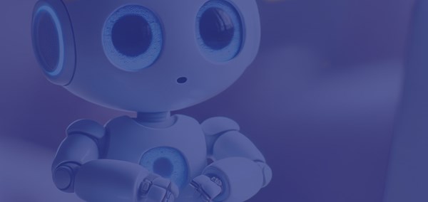 The AI ??revolution_topp_blue