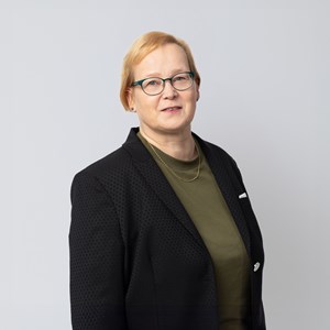 Jaana-Rainesto