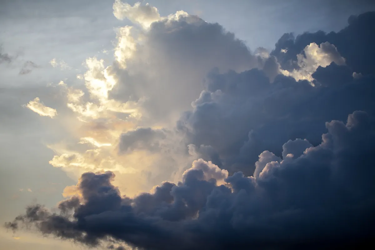 Clouds