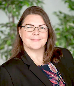 Therese Webbild
