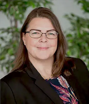 Therese Webbild