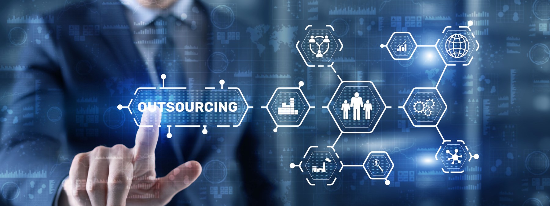 Outsourcing