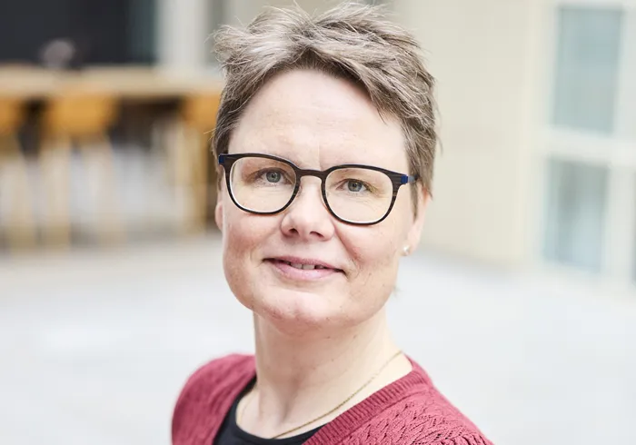 Margrethe_Webben