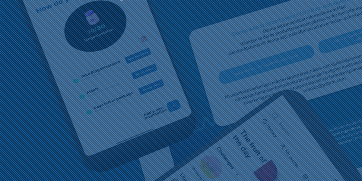 Omnichannel och Compliance bild