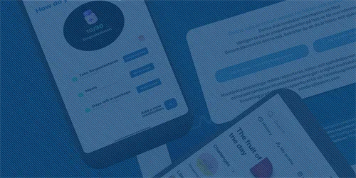 Omnichannel och Compliance bild