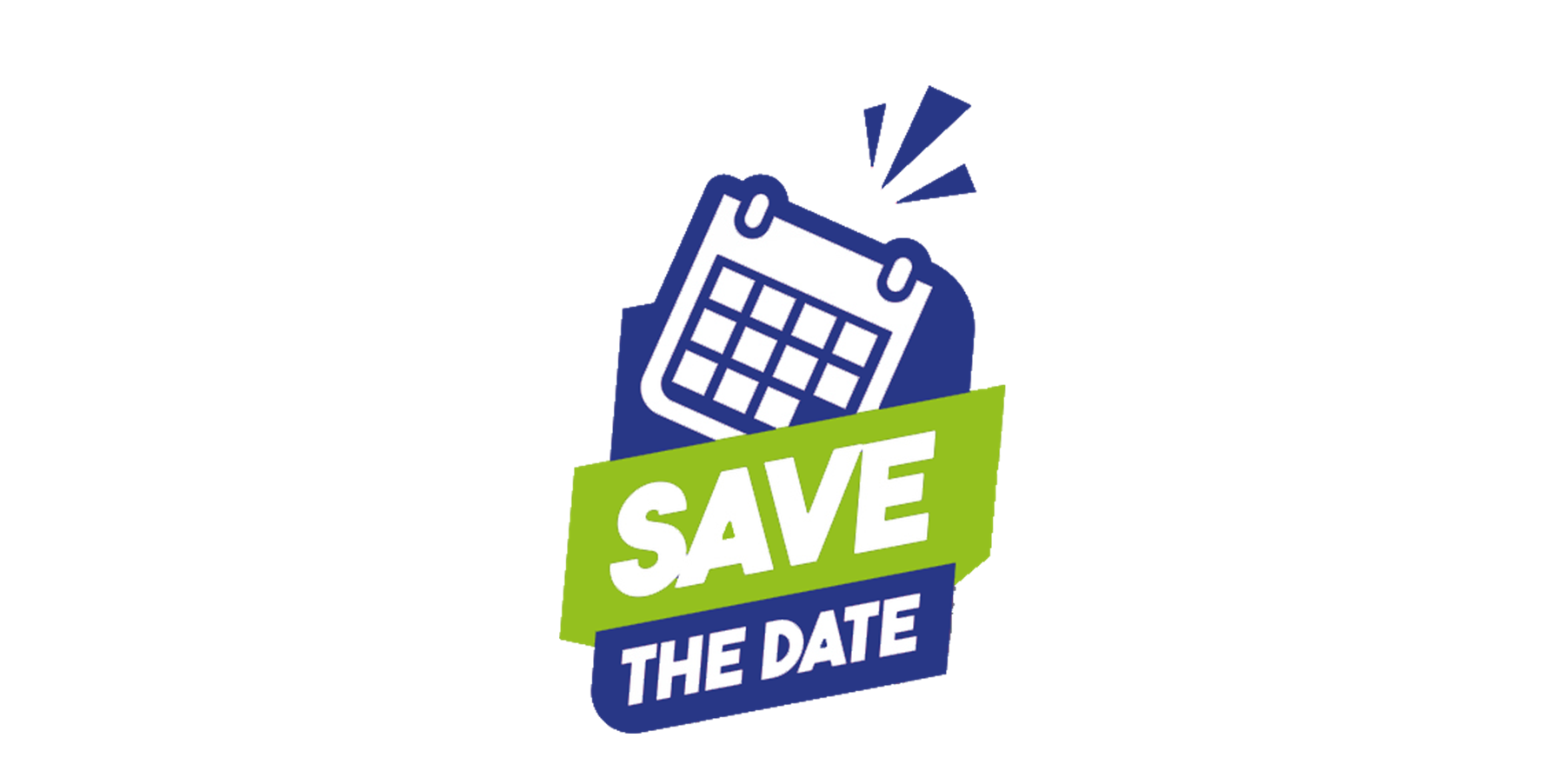 Save the date