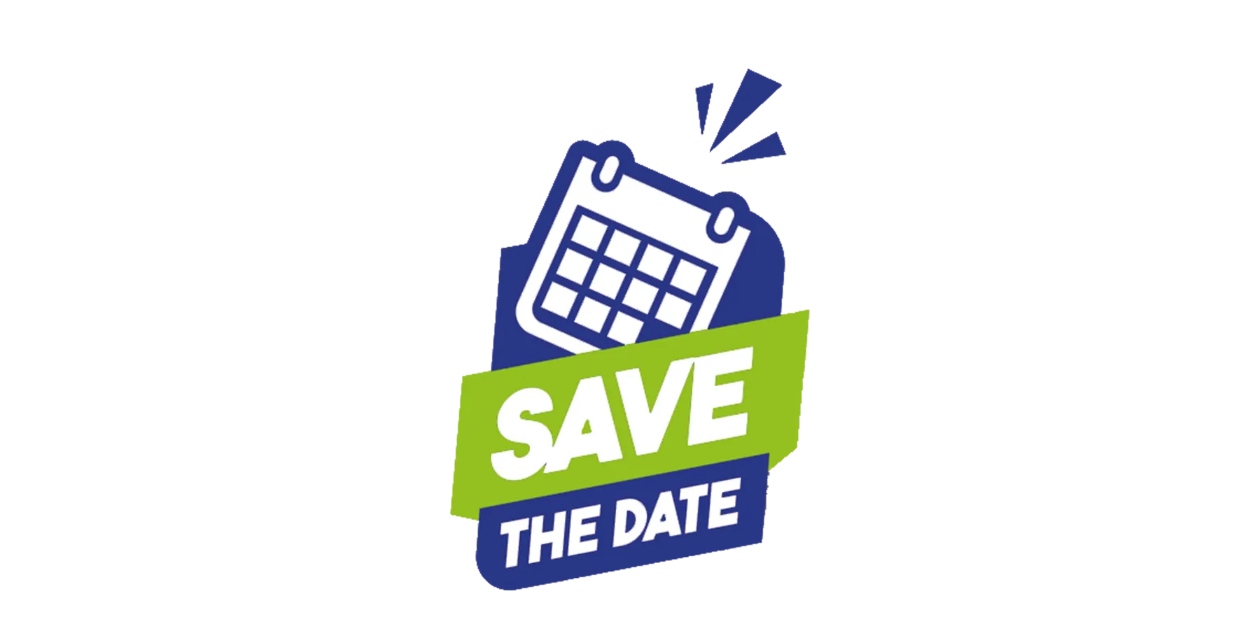 Save the date