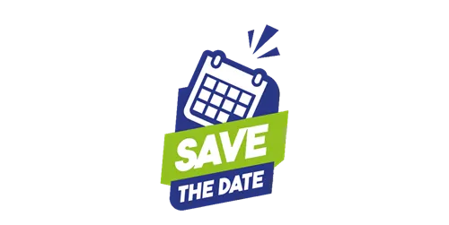 Save the date