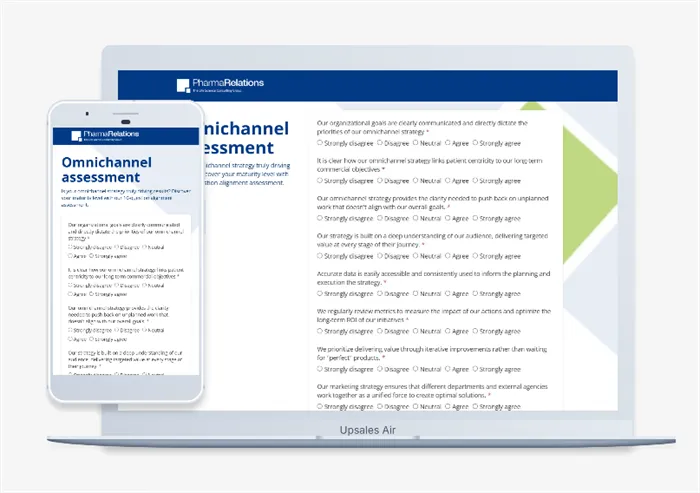 Omnichannel assestment3