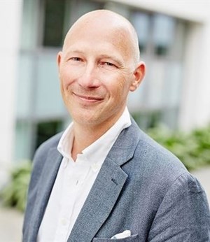 Ola Gustavsson specialized recruiter in Life Science