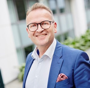 Jukka Polojärvi Recruitment PharmaRelations