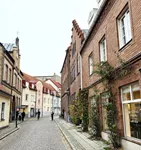 Lund streetview