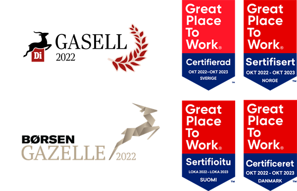 Awards 2022