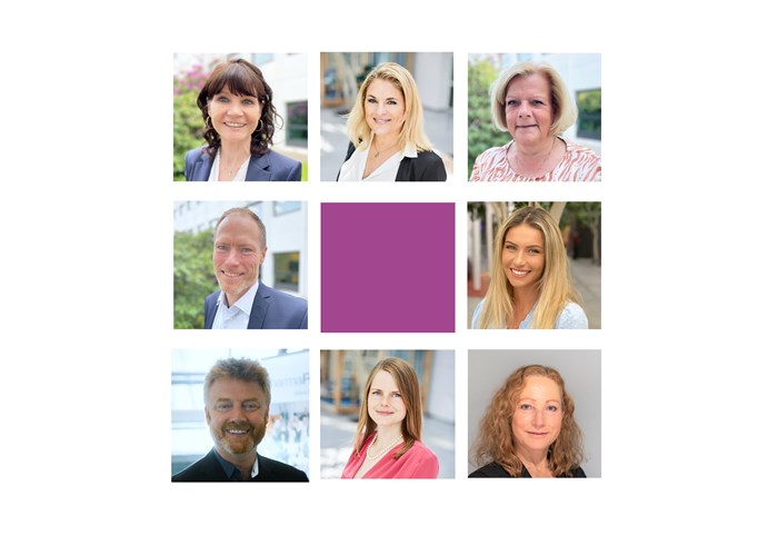 recruitment team