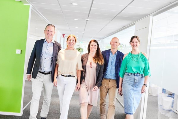 PharmaRelations Commercial interim