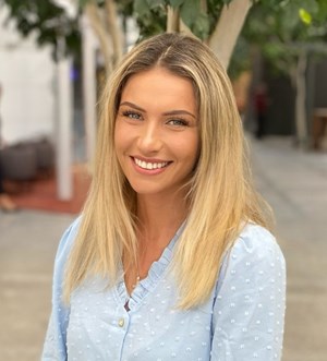 Alexandra Gluhajic Recruitment Pharma Industry