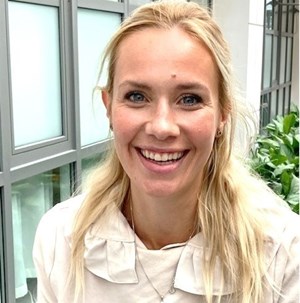 Carolina Ragnerstam Medical Interim