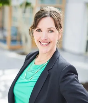 Jenny Olsson Marketing PharmaRelations