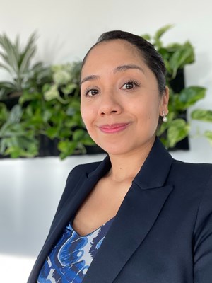 Marie Palacios Omnichannel