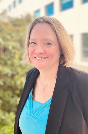 Tina Frederiksen - Regulatory affairs Denmark