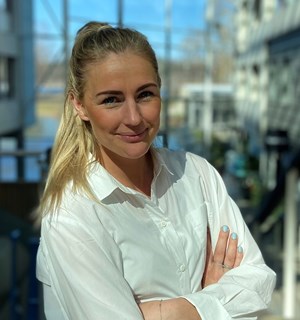 Mathilda_Frölund-Marketing assistant