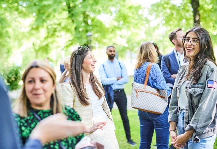 PharmaRelations picnic 2022 8