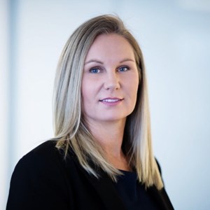 Kjersti Stærkebye