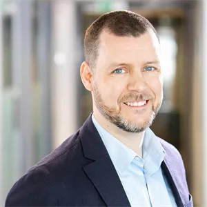 Jussi Rysa - Country manager Finland